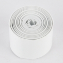 Термоусадочная трубка ПВХ 130 мм (цена за 1 метр)