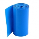 Термоусадочная трубка ПВХ 200 мм (цена за 1 метр)