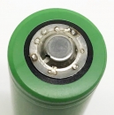 Поднятие плюсового контакта "кнопкой" Button Top