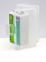 Крона x1 / AA x2 бокс (тип 2)