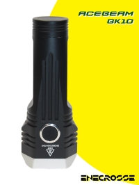Фонарь Acebeam BK10 (1x21700, 1хCREE XH-P 35 HI 5000K, 2000 лм, 289 м)