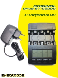 OPUS BT-C2000 V2.2