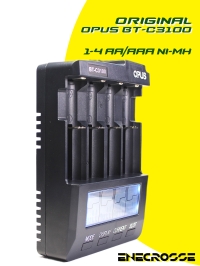 OPUS BT-C3100 V2.2