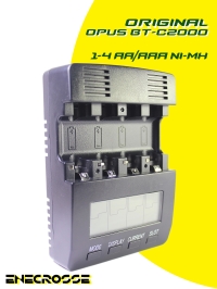OPUS BT-C2000 V2.2