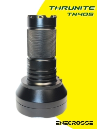 ThruNite TN40S CW (4x XP-L HI, 4450 lm, 1151 m)