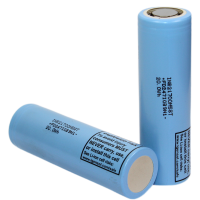 Аккумулятор Li-Ion высокотоковый LG INR21700 M58T (3,6/4,2 В, 12,5 А, 5570 мАч, 14 мОм, 09.2024)