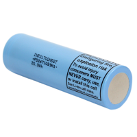 Аккумулятор Li-Ion высокотоковый LG INR21700 M58T (3,6/4,2 В, 12,5 А, 5570 мАч, 14 мОм, 09.2024)