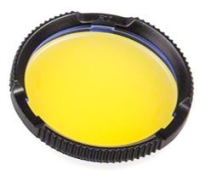 EagleTac ET28 Светофильтр Yellow
