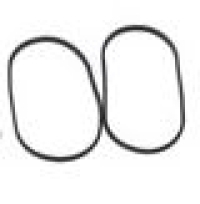 Уплотнительное кольцо для EagleTac M3C4