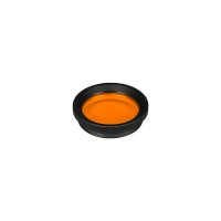 Acebeam Filter FR20 2.0 (P17/L17/L16 2.0) orange