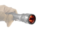 Acebeam Filter FR20 2.0 (P17/L17/L16 2.0) orange