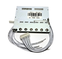 7S 25,9V 15A Контроллер заряда-разряда (PCM) HCX-D140-7S