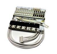 6S 22,2V 15A Контроллер заряда-разряда (PCM) HCX-D140-6S