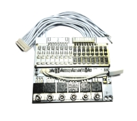 8S 29,6V 15A Контроллер заряда-разряда (PCM) HCX-D140-8S