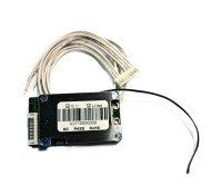 6S 25,2V 13A Контроллер заряда-разряда (PCM) HCX-D503V1-6S