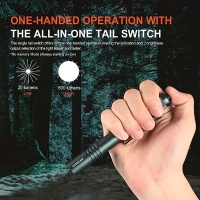 Acebeam Pokelit 2AA Forest Green