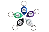 Фонарь-брелок Xtar XPK (фиолетовый)