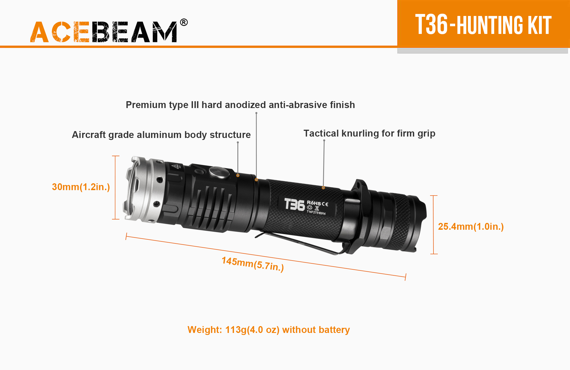 Acebeam T36 kit-4