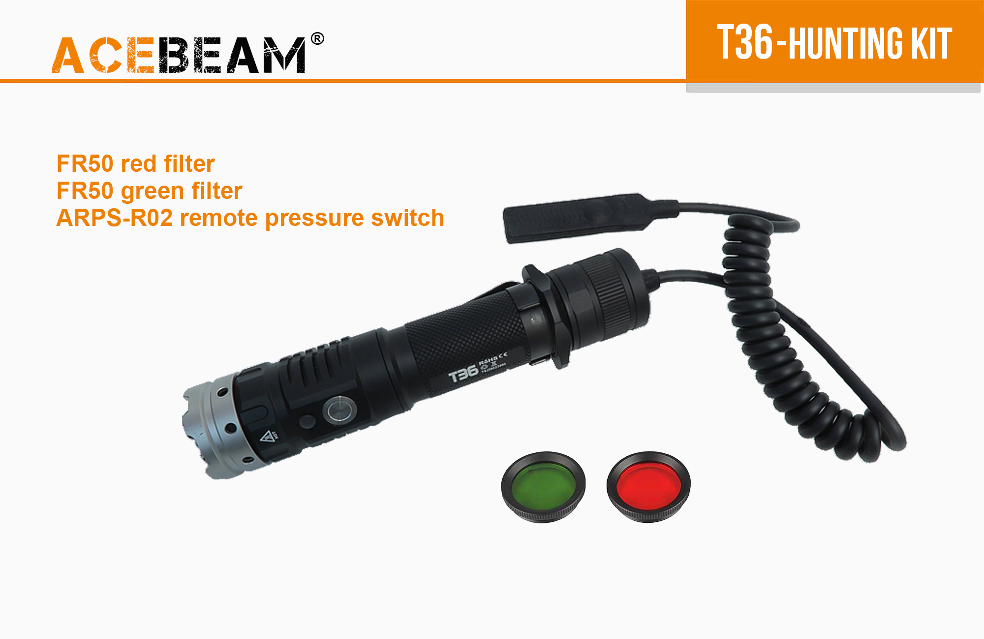 Acebeam T36 kit-7
