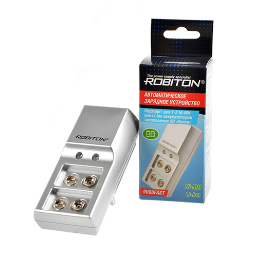 ROBITON 9V80 FAST-3