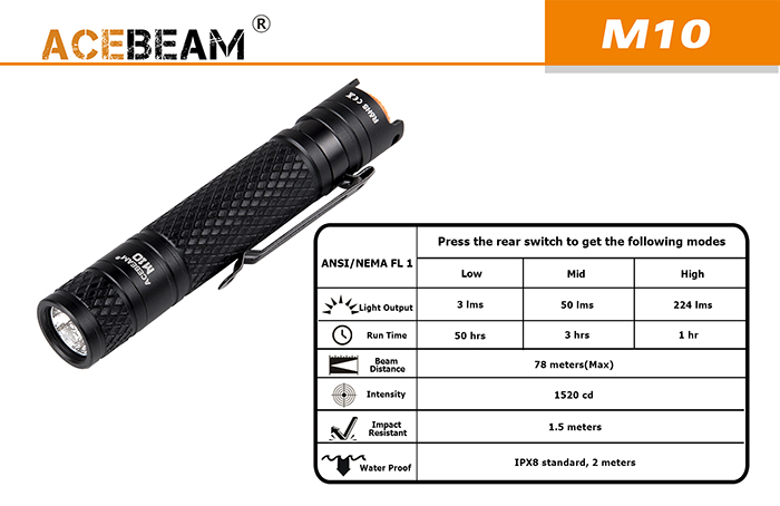 Acebeam -M10-n 4