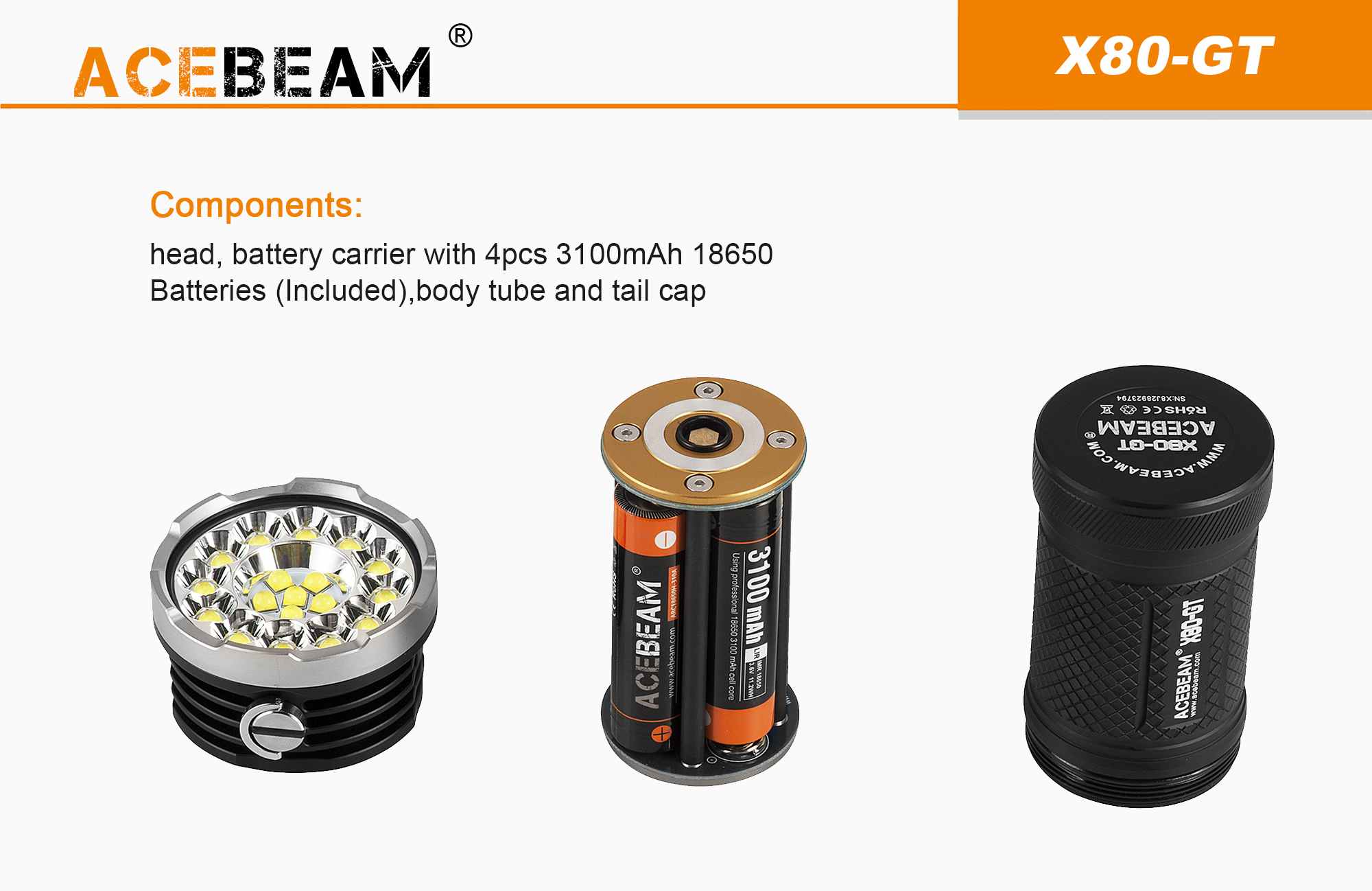 Acebeam X80-2