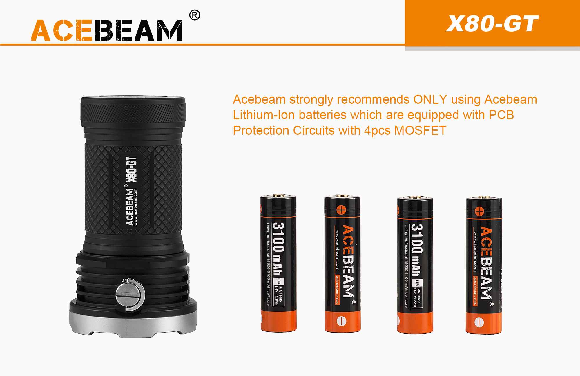 Acebeam X80-3