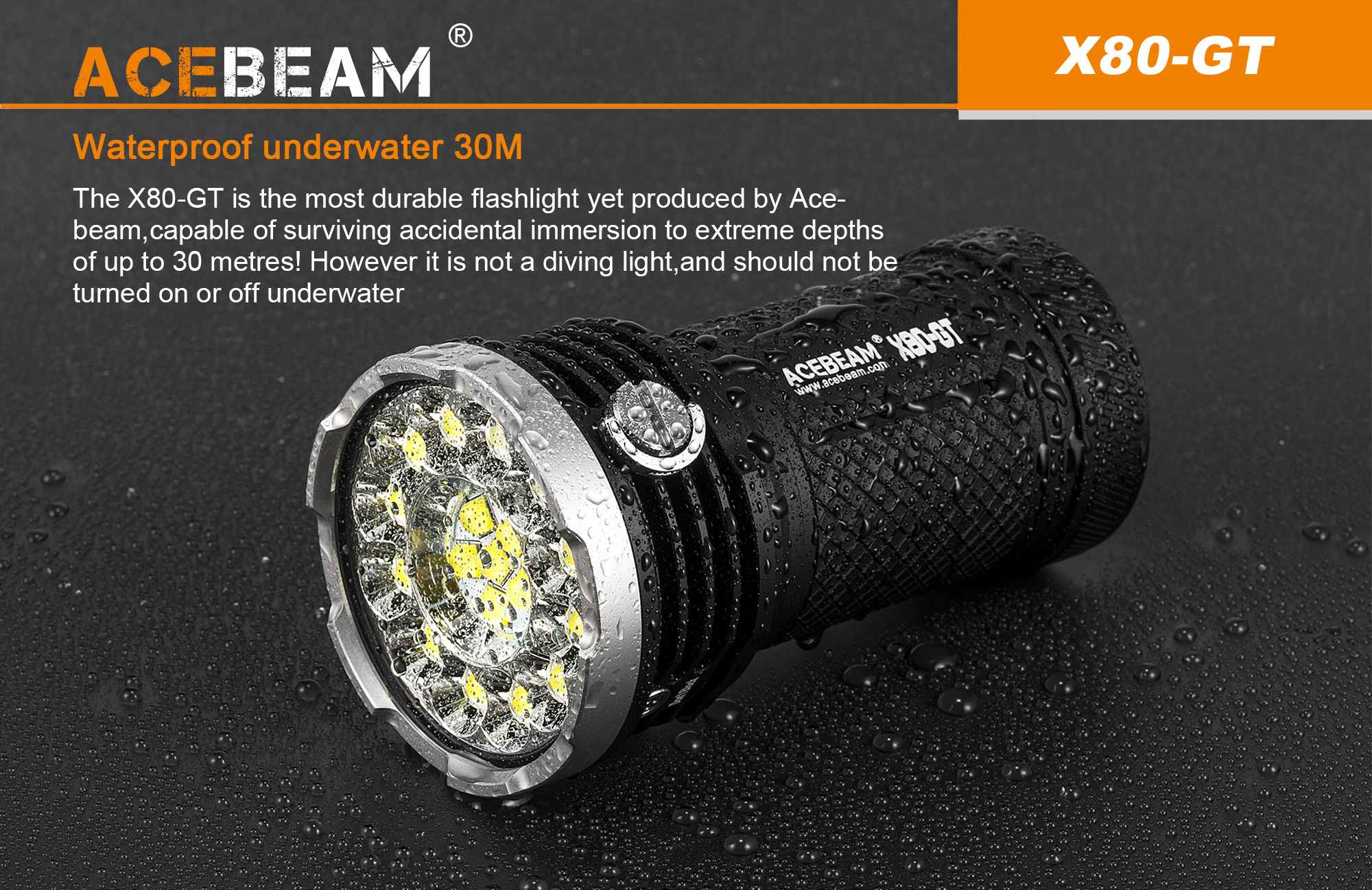 Acebeam X80-7