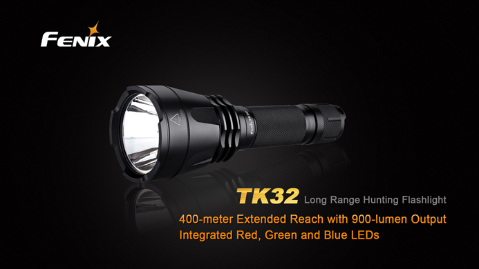 Fenix TK32-900lm-1