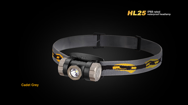 HL25G