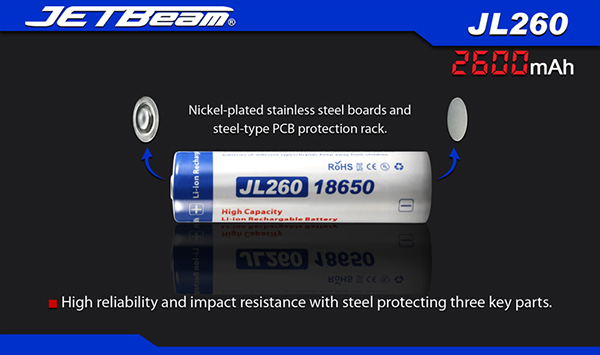 jetbeam 2600mah 18650 06