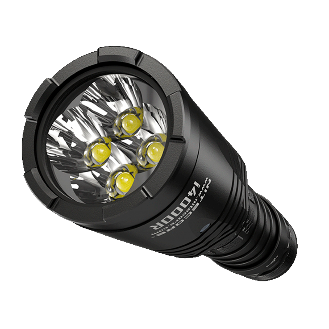 Nitecore i4000R-01