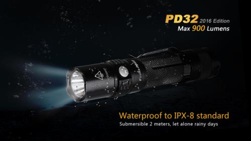 PD32 5