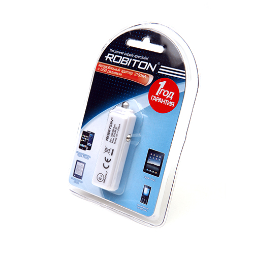 Robiton USB2100-AUTO 02