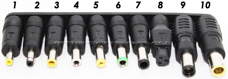 SP135 adapters2