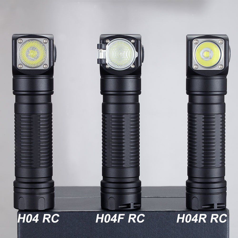 H04 RC-5