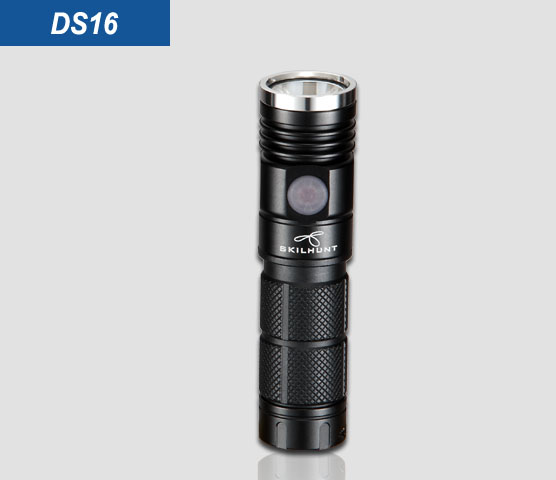 Skilhunt DS16