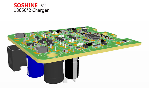 Soshine S2 2