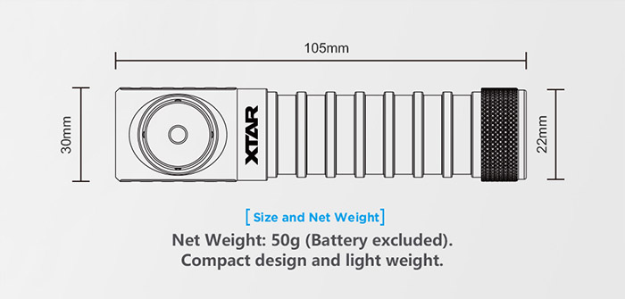 XTAR H3warboy 11