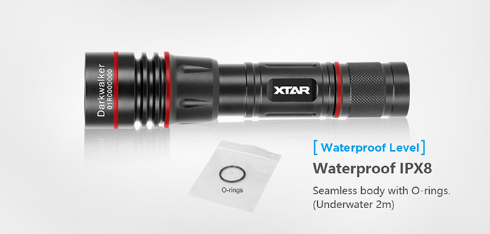 Xtar Rc1 235lm7