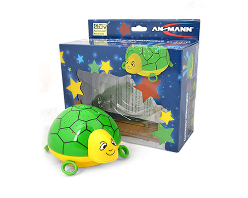 Starlight Turtle s