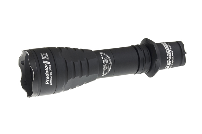 Armytek predator-pro2