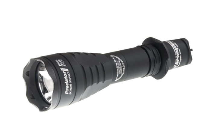 Armytek predator-pro4