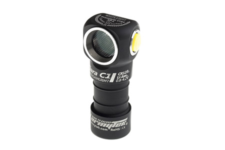 armytek tiara c1 2