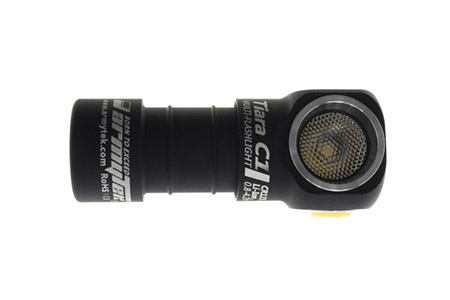 armytek tiara c1 4