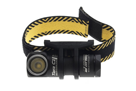 armytek tiara c1 pro 18