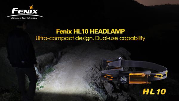 fenix HL10 1