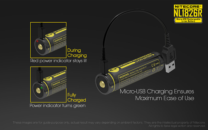 Nitecore-NL1826R 3