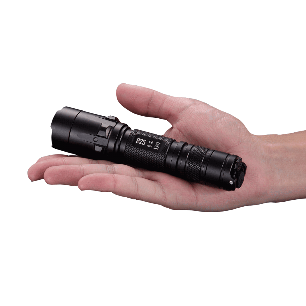 Nitecore R25-2