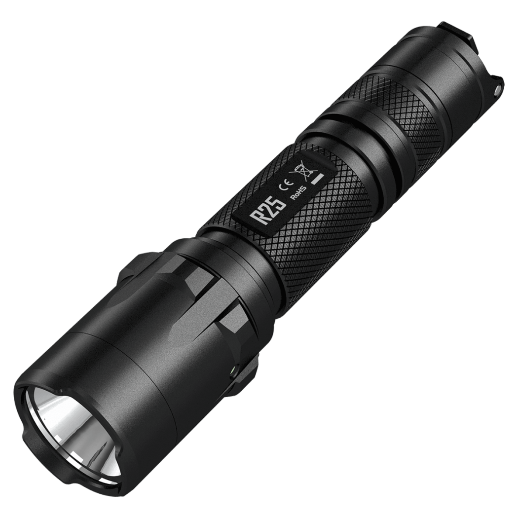 Nitecore R25